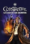 Constantine: La casa de los secretos